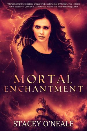 [Mortal Enchantment 02] • Mortal Enchantment